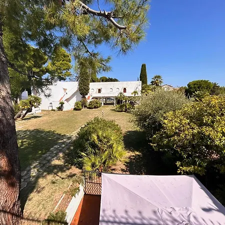 Bilo Silvia Al Taunus Con Aria Condizionata E Terrazzo * 努马纳